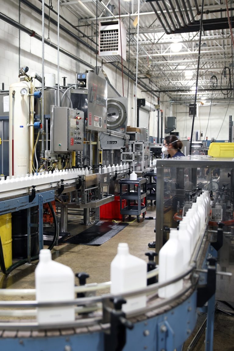 Pack-Logix-Custom-Lubrication-Packaging-Production-Facility