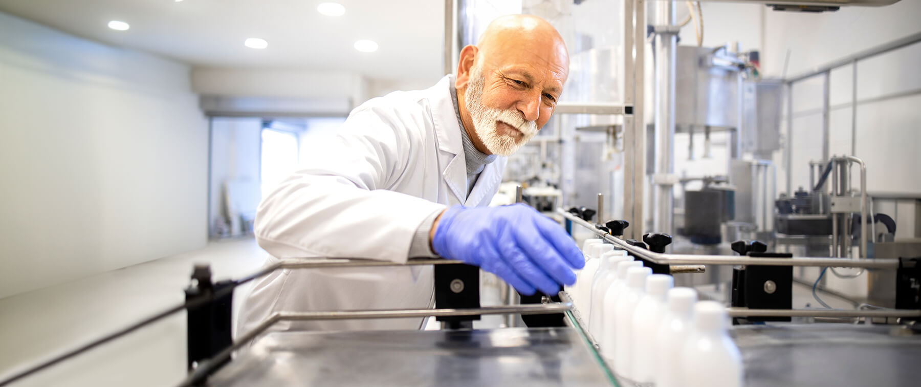 How We Surpass Quality Benchmarks - Pack Logix