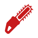 Pack-Logix-Chainsaw-Icon