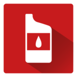 Pack-Logix-OIl Bottle-Container-Icon