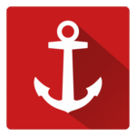 Marine-Anchor-Icon