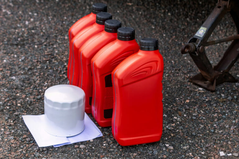 Motor-Oil-Bottles