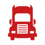 Pack-Logix-Semi Truck-Icon