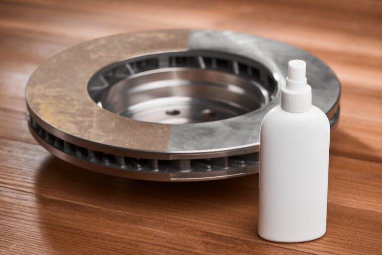 Pack Logix Rust Preventative Packaging