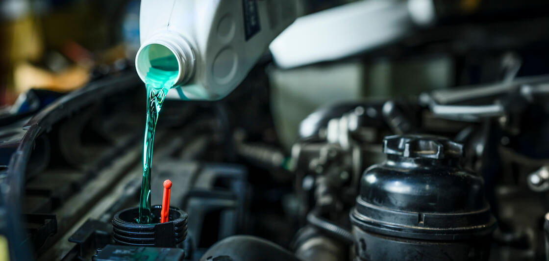 Antifreeze-and-coolant-packaging-header