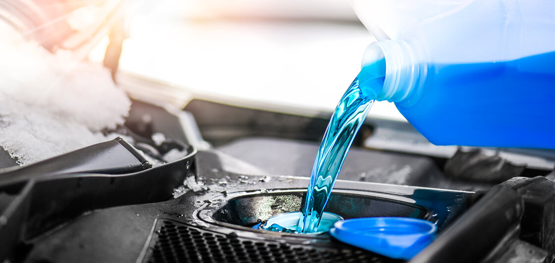 Windshield-Wiper-Fluid-Packaging-Header