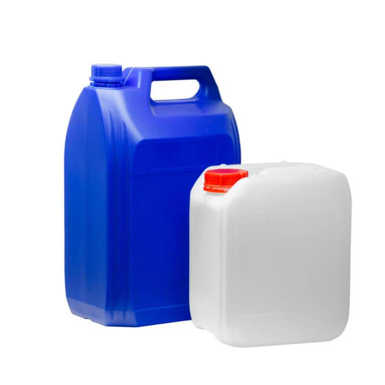 Packaging for Metalworking Fluids