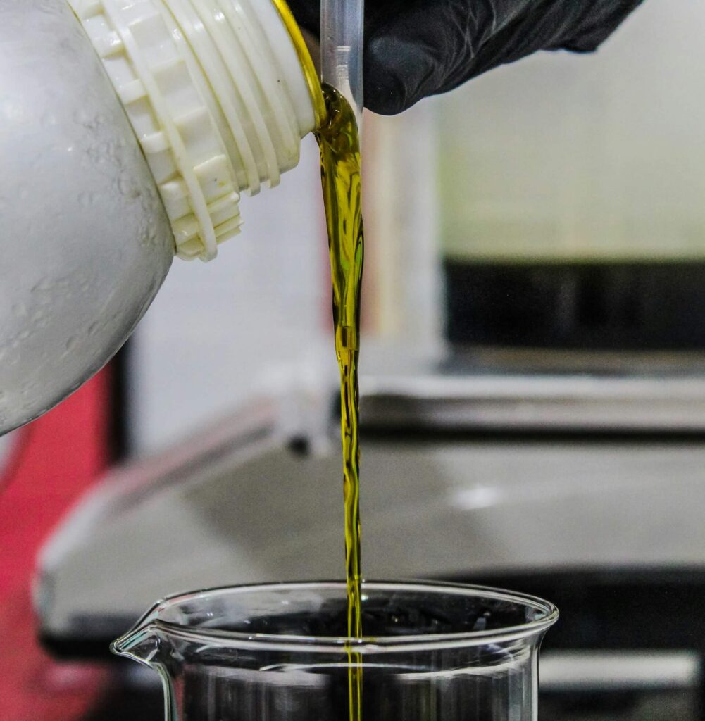 global sourcing for lubricants, greases and fluids